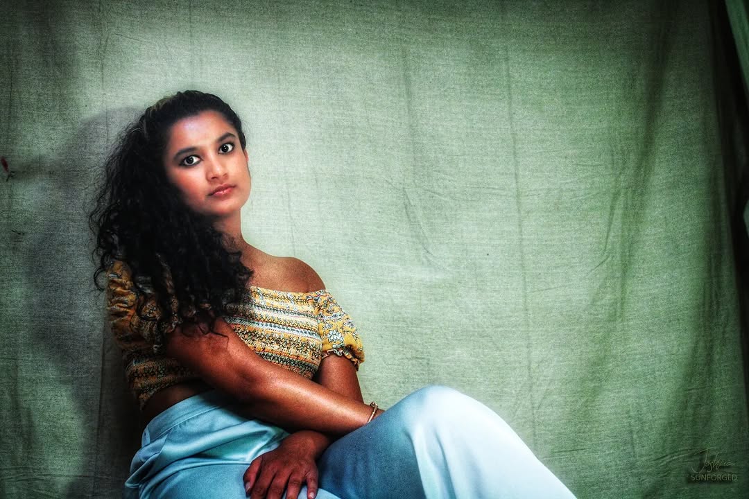 Sneak Peak of Recent Session